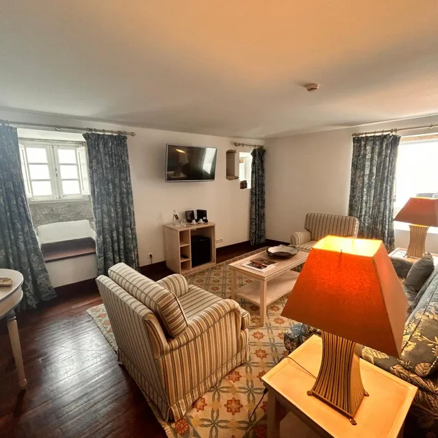 استوديو بشرفة، Pousada Do Marvao - Charming Hotel 2/4