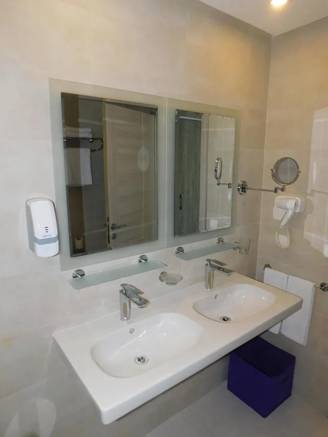 جناح، GARDENIA BOUTIQUE HOTEL 6/8