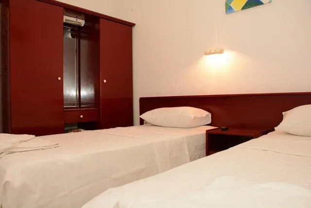 شقة بغرفة نوم واحدة، Villa Nergis Apartments 5/10