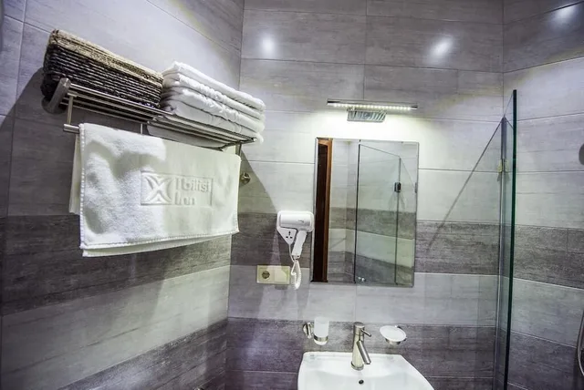 جناح سوبيريور بخمسة أسرّة بغرفتي نوم، Tbilisi Inn 4/4