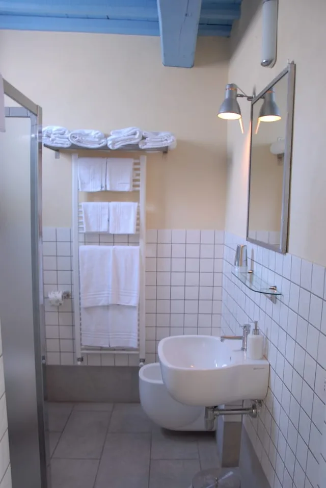 2 Bedrooms, Family, Apartment, Queen and Twin Beds, Lake View, Relais Del Lago 2/2