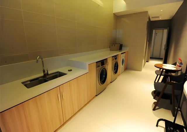 Echarm Hotel Nanning Jiangbin Park River view، نانينغ 77/77