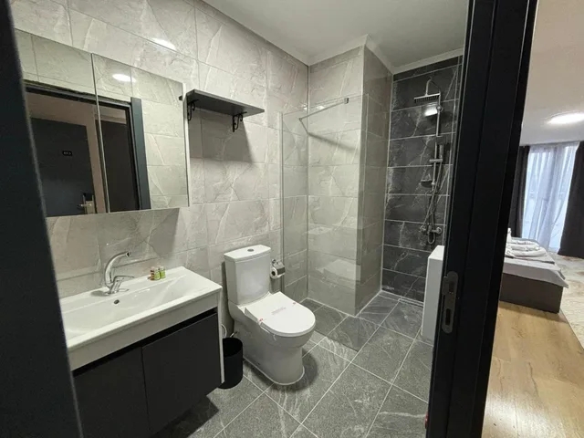 غرفة اقتصادية بسرير مزدوج، Side Mira Palace 10/10