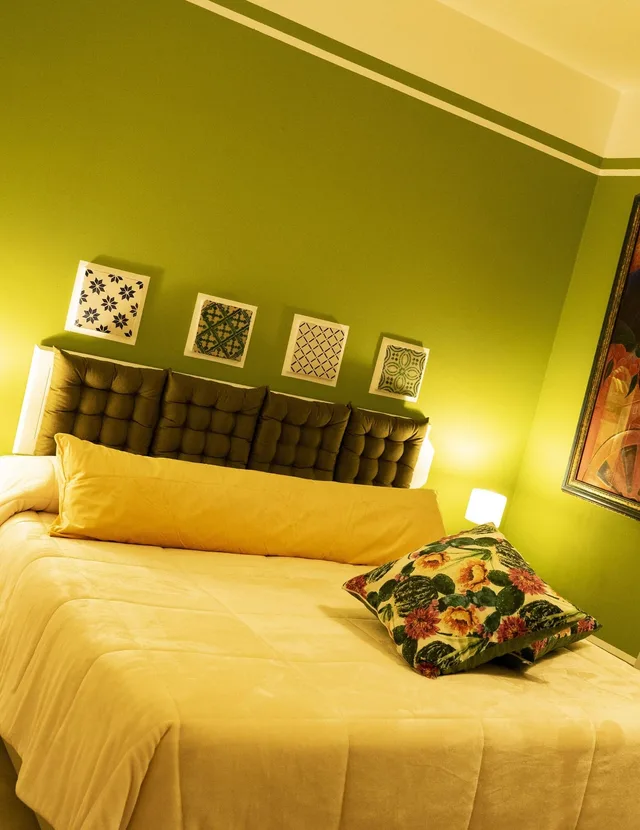 Standard, Double Bed, LE CASERIE 3/6