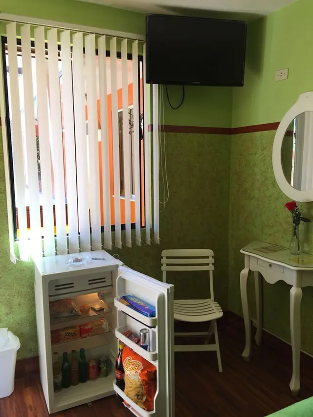 Gran Copacabana Hostal، لاباز 2/41