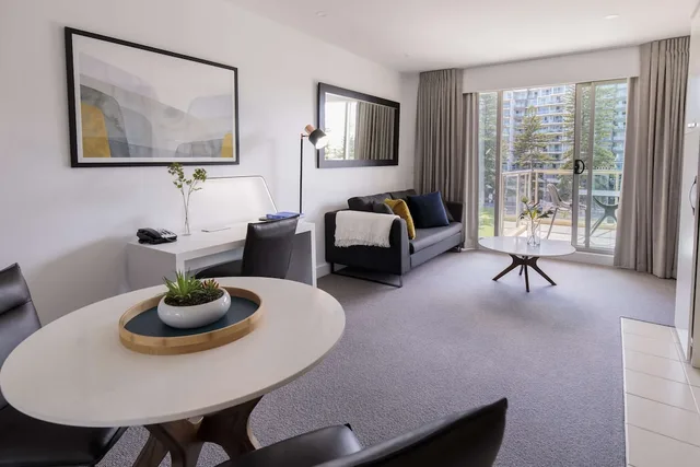 Oaks Glenelg Plaza Pier Suites، أديليد 42/82