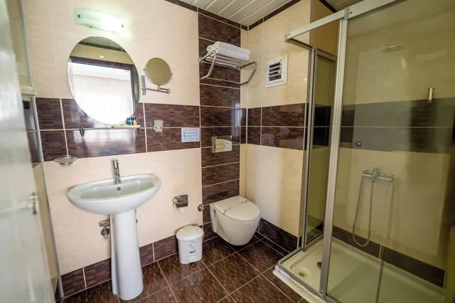 Standart Room Single، Galaxy Beach Hotel 9/10