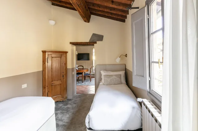 3 Bedrooms, Duplex, Apartment, Sofa، Residence Palazzo Belfiore 2/6