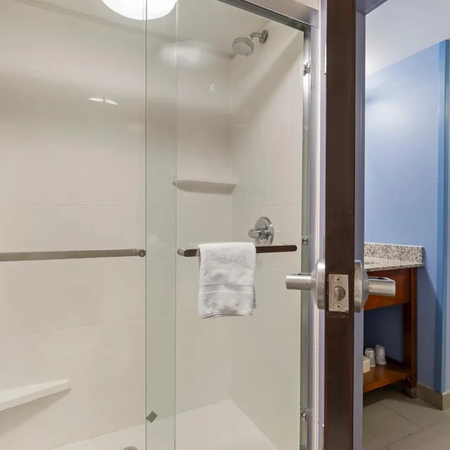 غرفة قياسية، Comfort Inn Warren - Detroit North 5/5