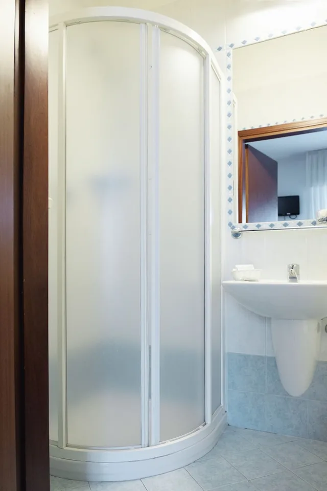 Room, Quadruple, Double and Twin Beds, St Pierre 7/8