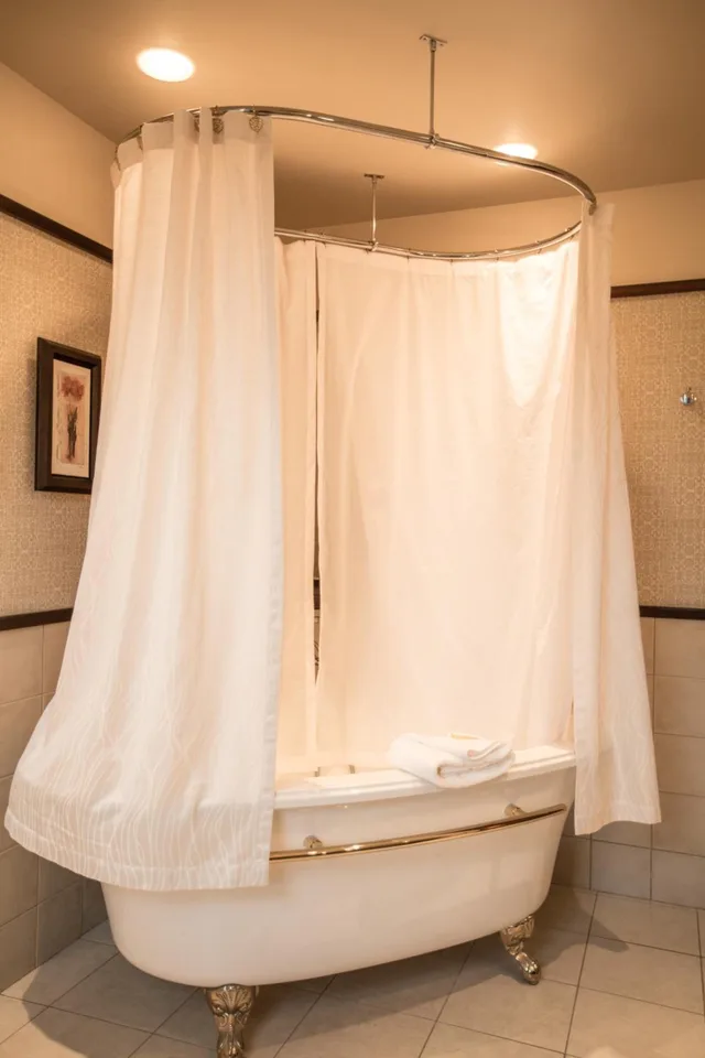 Cocooning, Double Bed, Hotel Le Bonne Entente 4/4