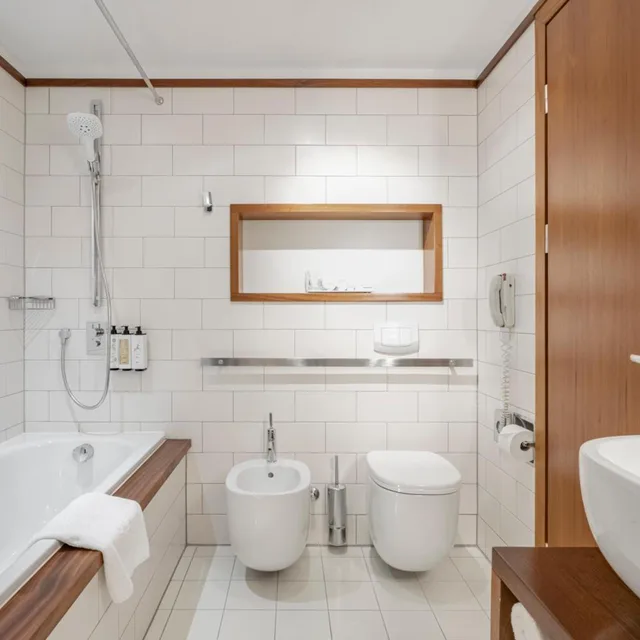 Luxury, Double Bed, Building، PALANGA SPA DESIGN HOTEL 3/5