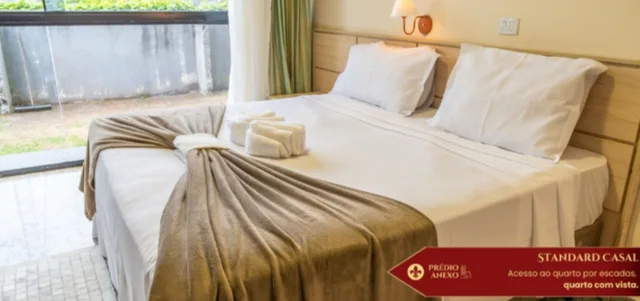 Real, Superior، Castelo Nacional Inn Campos Do Jordao 1/1