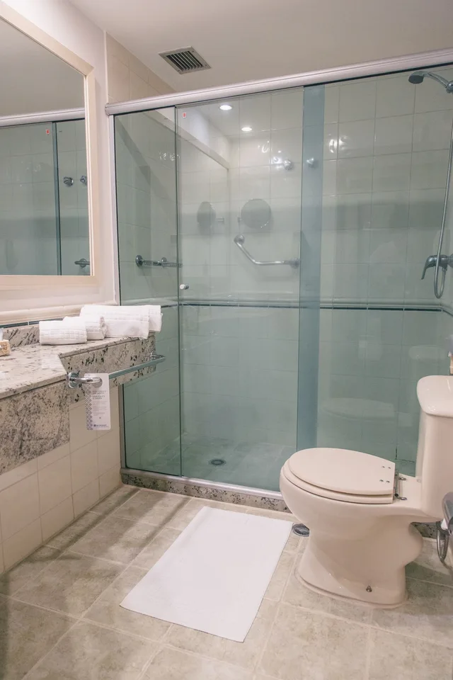 Premium King Non-Smoking - PRKN، Wyndham Sao Paulo Berrini 9/10