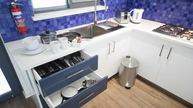 Studio, Apartment, Pool Side، Batavia Apartment 4/4