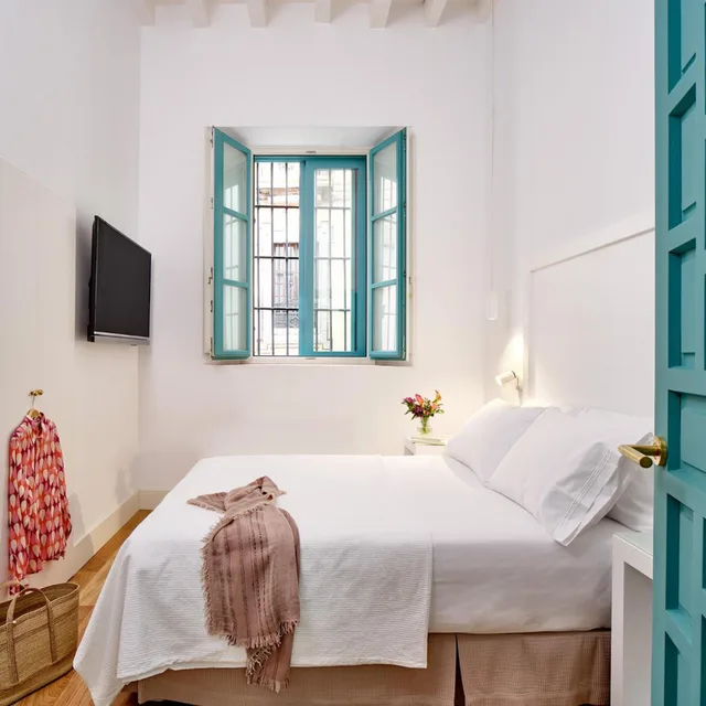 Holiday Home, 4 Bedrooms، Posada del Lucero 6/10