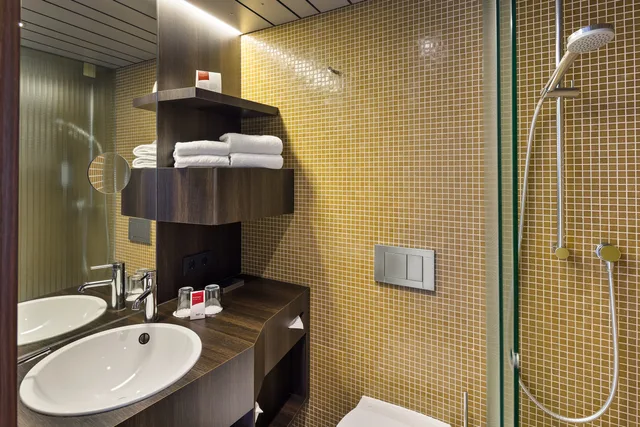 Premium, Austria Trend Hotel Schloss Wilhelminenberg 4/4