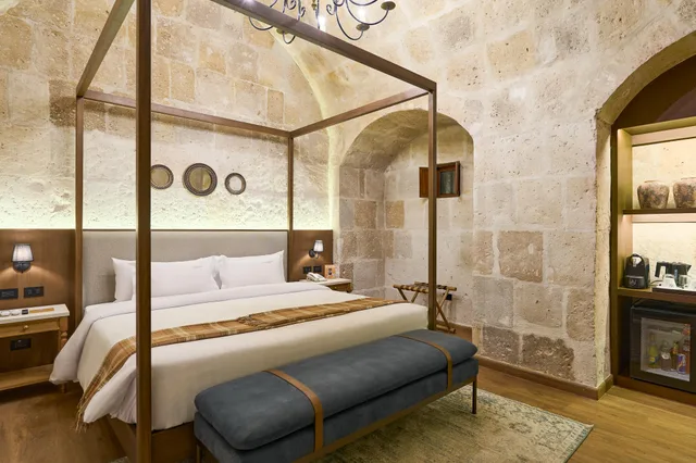 جناح، Casa Andina Premium Arequipa Ex Casa Andina Private Collection Arequipa 2/3