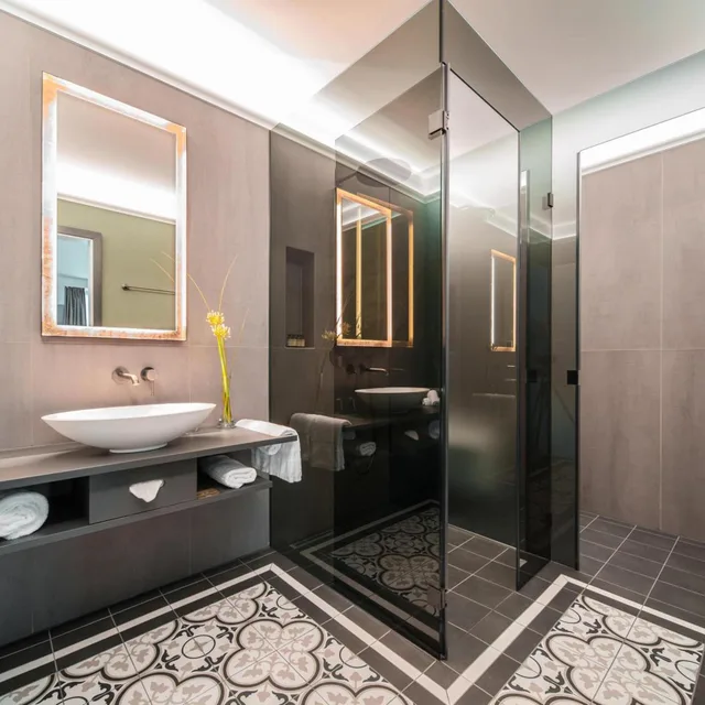 غرفة تنفيذية بسرير كينج، Hotel Royal St Georges Interlaken MGallery 9/9