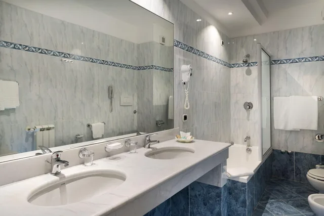 جناح، Sant Alphio Garden Hotel & Spa 8/10