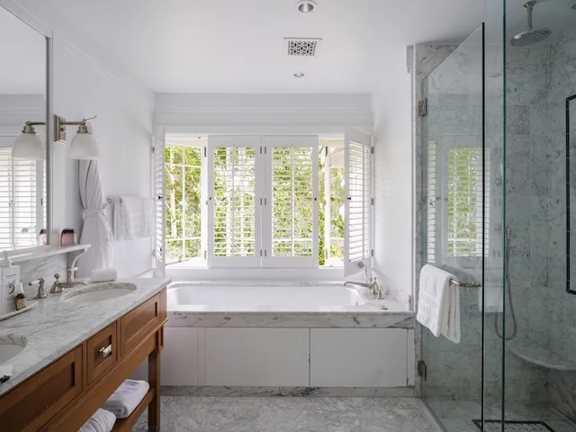 غرفة سوبيريور بسرير كينج، El Encanto A Belmond Hotel Santa Barbara 5/5