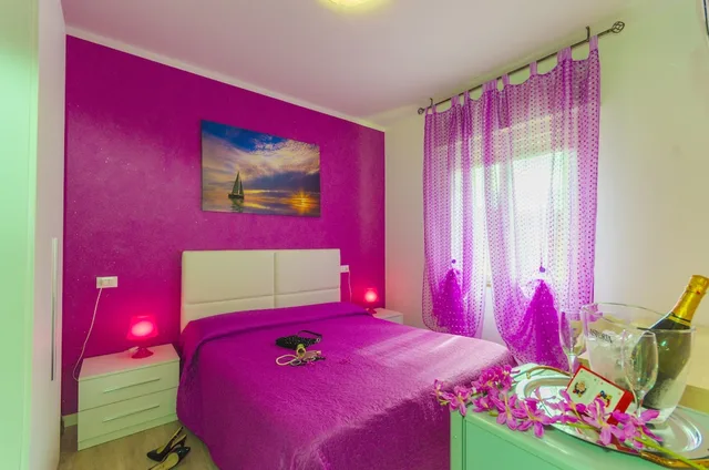 غرفة كلاسيكية بسرير كوين، Villa Del Mar 5/6
