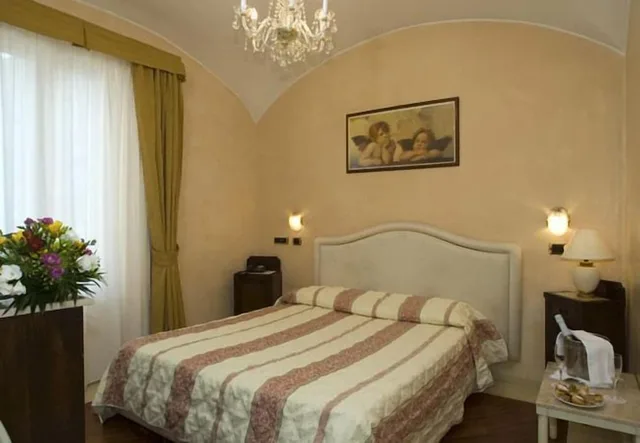 غرفة بسرير مزدوج، Vienna Ostenda 2/10