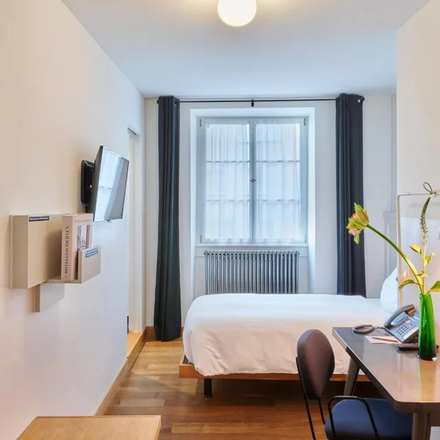 غرفة قياسية مفردة، Marktgasse Hotel 2/13