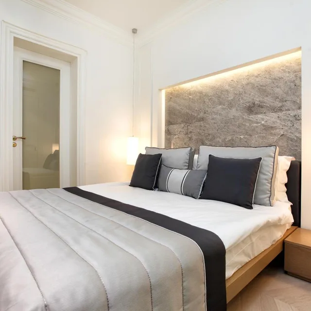 جناح بريميوم، Taksim 15 Suites by Stay Lab 2/6