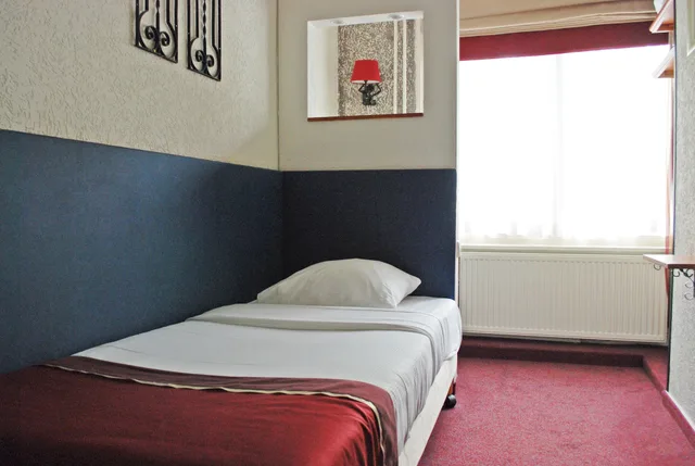 غرفة مفردة، Fletcher Hotel-Restaurant Apeldoorn 11/16