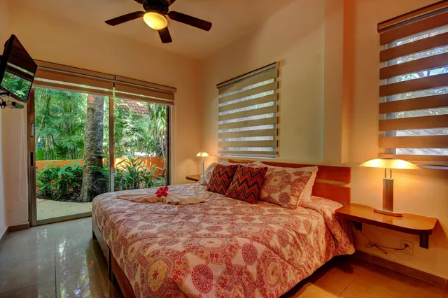 Garden Villa، Riviera Maya Suites 1/8