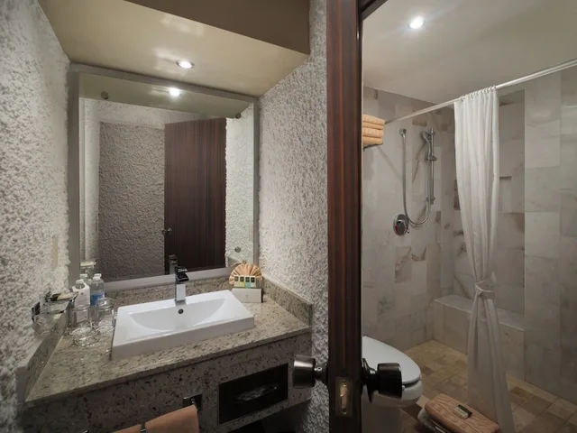 غرفة إليت فاخرة، El Cid El Moro Beach Hotel 9/10