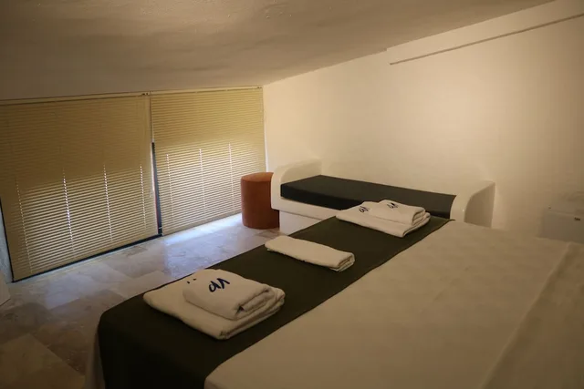 غرفة اقتصادية بسرير كينج، Villa Peri Butik Otel 5/9