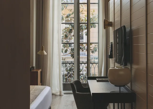 غرفة سوبيريور مفردة، Catalonia Molina Lario 5/5