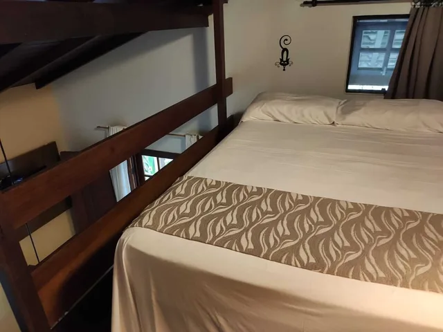 بنغل سوبيريور بسرير كوين وسرير فردي، Eliconial Paraty Pousada & Spa 7/7