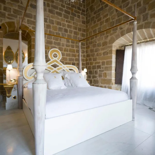 جناح رئاسي، Palacio De Ubeda 6/7