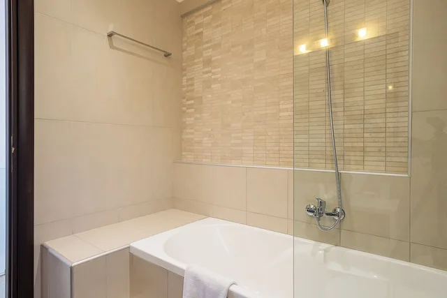 4 Bedrooms, Villa, Twin Beds, 2 King Beds, Bunk Bed, Two Story, Sofa، Pantheon Villas 9/10