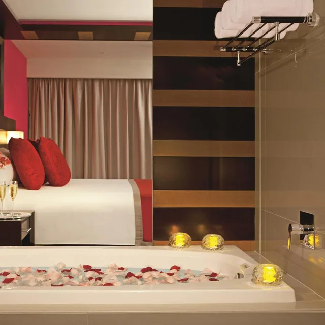 Preferred Club, Junior Suite, Ocean Front، Secrets Huatulco Resort & Spa - Adults Only - All Inclusive 6/6