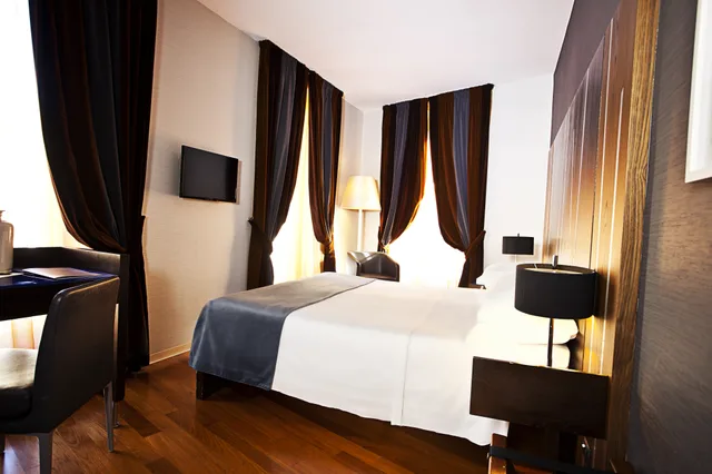 غرفة سوبيريور ثلاثية، Hotel Valadier 2/6