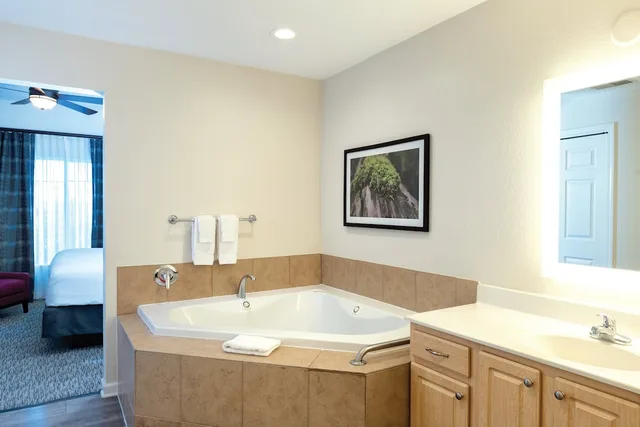 استوديو مع أريكة، Club Wyndham Mountain Vista 2/3