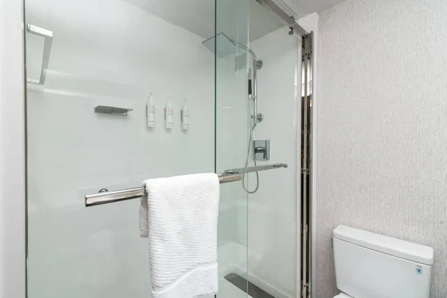 غرفة بسريرين كوين، Marriott Columbus 17/19