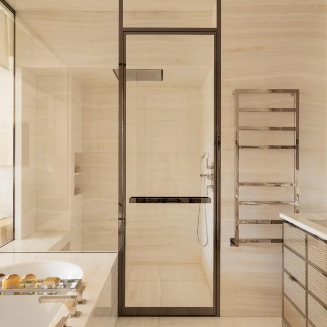 غرفة ديلوكس، Cheval Blanc Paris 4/4