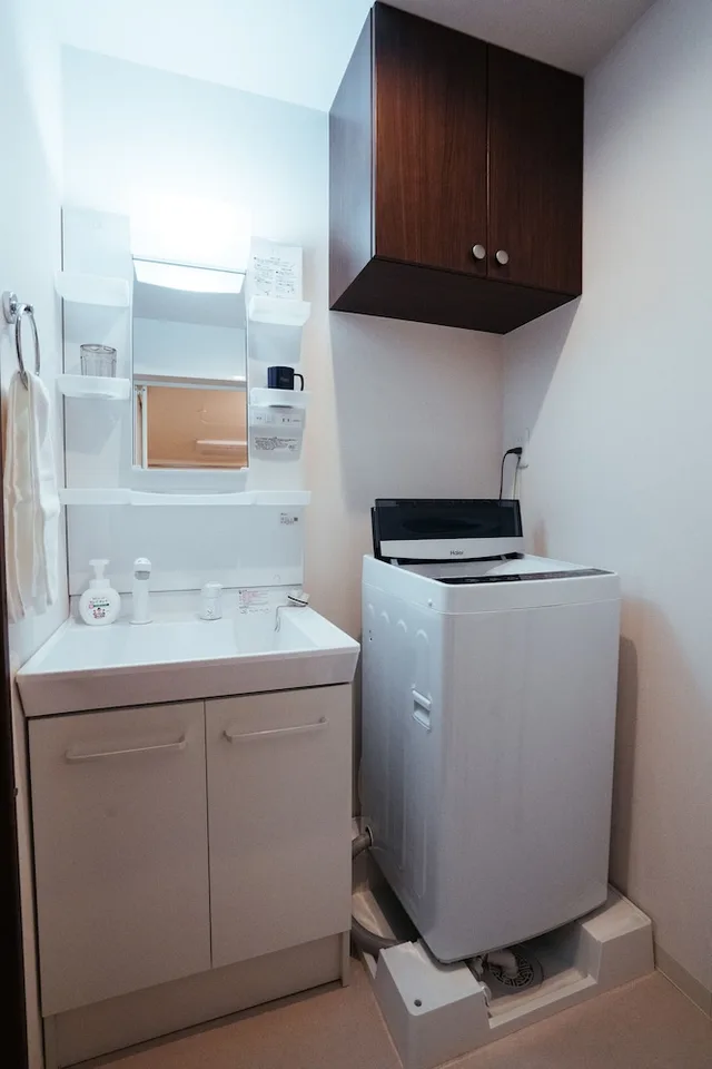 غرفة سوبيريور عائلية بفراش فوتون وسريرين مزدوجين، Ben's Guesthouse Kyoto 2/2