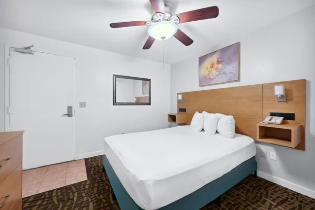 Deluxe, Suite, Ocean or Gulf View، Beach Tower By The Sea 3/4