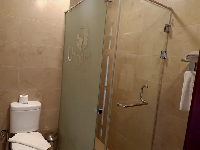 جناح جونيور بإطلالة على البحر، Utopia Beach Club 3/3