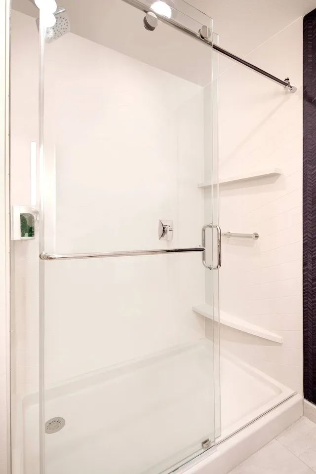 Suite, King Bed, Sofa, Fairfield Inn And Suites By Marriott Tampa Wesley Chapel 4/4