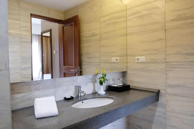 Superior, Double or Twin Bed, Mexolie Hotel 5/5