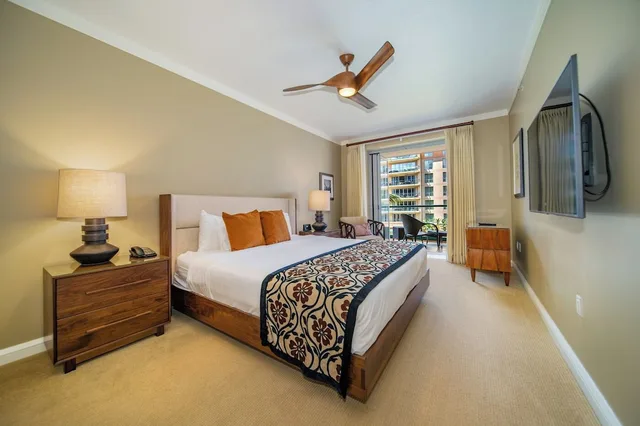 2 Bedrooms, Suite, 2 King Beds, Ocean View, 2 Bathrooms، OUTRIGGER Honua Kai Resort & Spa 1/5