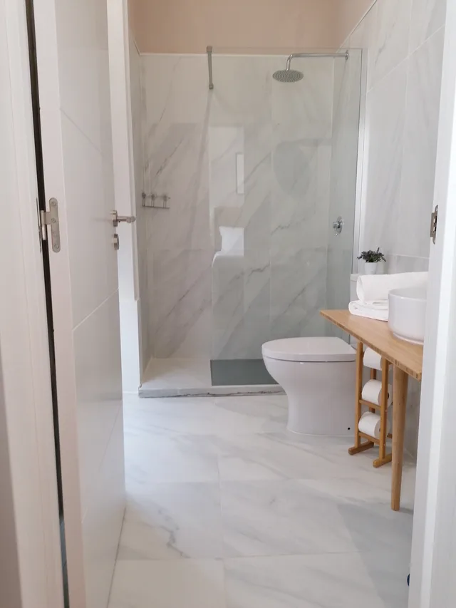 جناح تنفيذي، Temple Suites Guest House 2/3