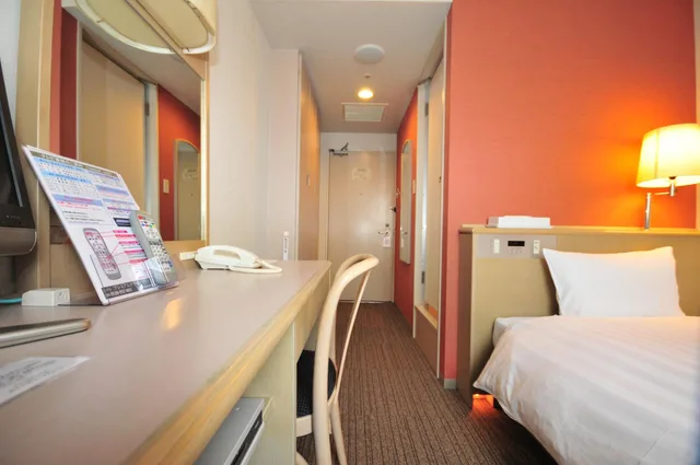 غرفة صغيرة مزدوجة، Hotel Premium Green Plus 4/6